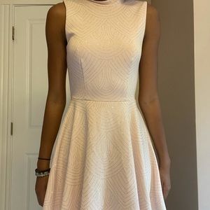 Pink sparkle dress (copy)